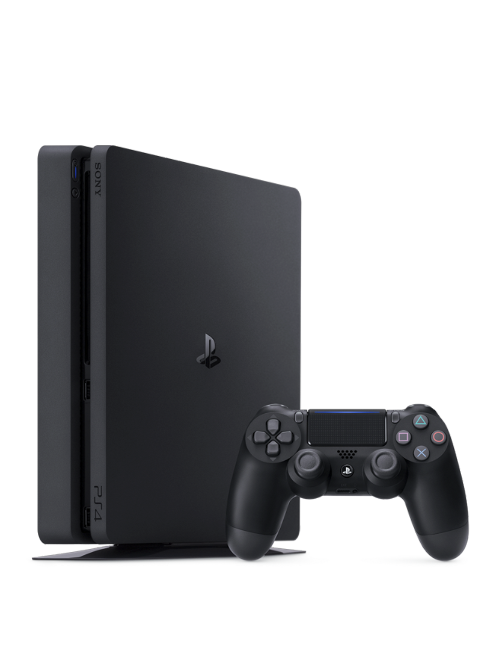 Игрова приставка