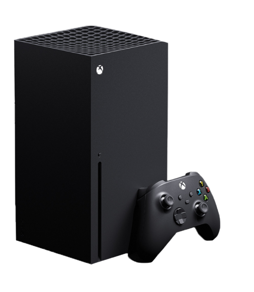 Игрова консоль